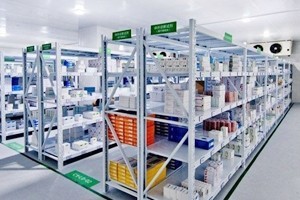 医药冷库在医疗器械管理中的关键作用与建设要点
