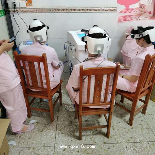脑循环治疗仪生产厂家 郑州悦来康医疗器械